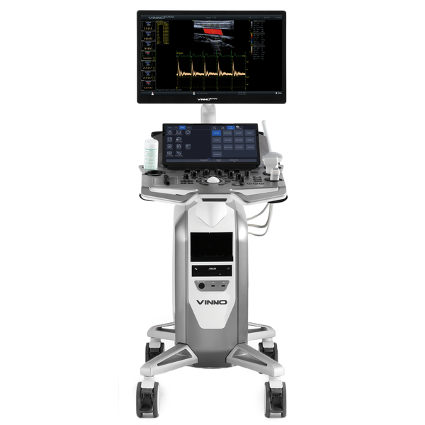 VINNO R700 Ultraschallsystem