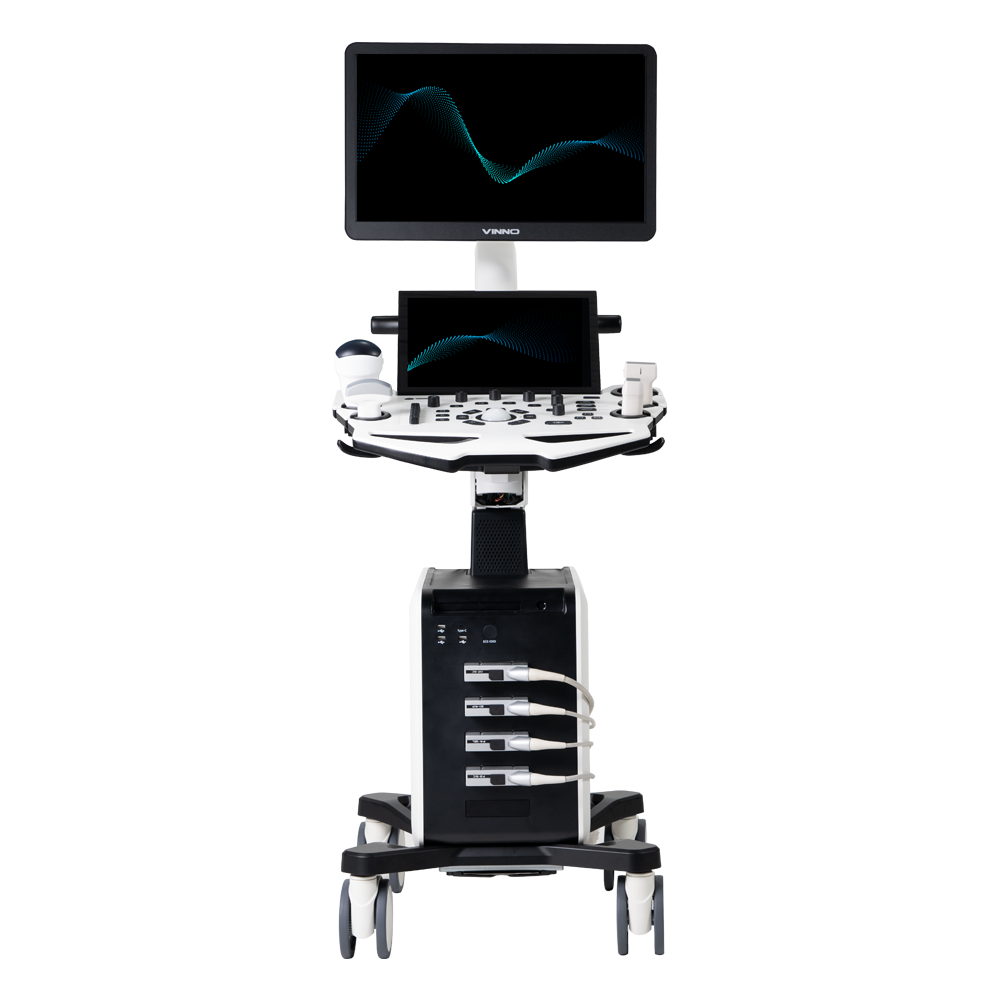 VINNO S300 Ultraschallsystem