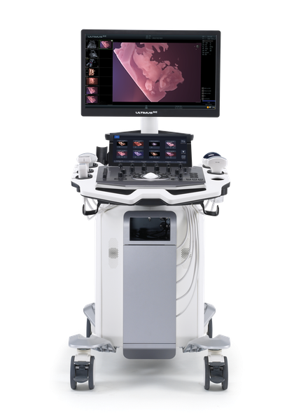 VINNO Ultimus 9E Ultraschallsystem